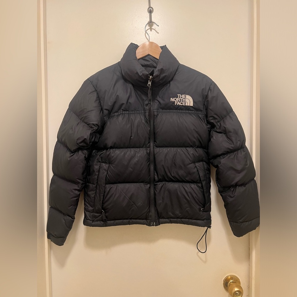 The North Face Women’s 1996 Retro Nupste Jacket